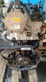 Двигун D4FD / 1.7 CRDi Hyundai Kia - Зображення 3