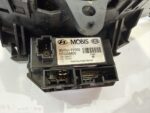 Перемикач підрульовий з бобіною kia sportage iv 934801y000 93404f1960 - Зображення 3