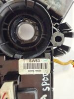 Перемикач підрульовий взборі Kia sportage iii 934202Y660 934101M630 - Зображення 4