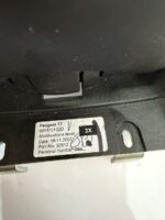 Підлокітник Peugeot 308 07-13 96587010ZD - Зображення 4