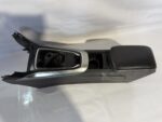 Підлокітник шкіряний центральної консолі Peugeot 308 II T9 96775880 96775883 - Зображення 4