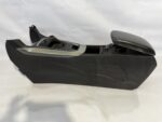 Підлокітник шкіряний центральної консолі Peugeot 308 II T9 96775880 96775883 - Зображення 3