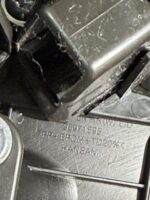 Консоль підлокітник Chevrolet Orlando 10-18 95971706 95971595 - Зображення 4