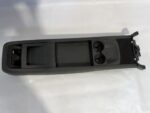 Консоль центральна Citroen C4 II 9677280477