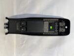 Консоль центральна Citroen C4 II 9677280477 - Зображення 2
