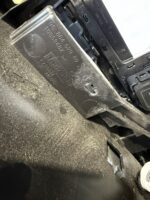 Центральна консоль підлокітник PEUGEOT 508 I 9686452980 - Зображення 3