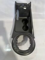 Підстаканник накладка консолі SANTA FE 2 84681-2B000