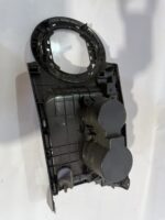 Підстаканник накладка консолі SANTA FE 2 84681-2B000 - Зображення 2