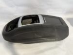 Тунель центральний консоль citroen c4 2 9678771877