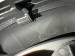 Тунель центральний консоль citroen c4 2 9678771877 - Зображення 3