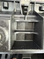 Тунель центральний консоль citroen c4 2 9678771877 - Зображення 4