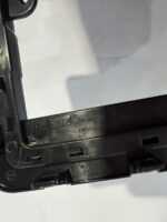 Рамка коробки автомат peugeot 508 9687660380 - Зображення 3