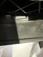 Консоль тунель центральний Peugeot 308 ii t9 9676720077 - Зображення 3