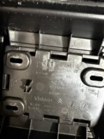 Підлокітник центральна консоль Citroen c4 ii b7 9672174077 - Зображення 4