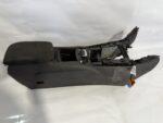Підлокітник тканинний центральної консолі Peugeot 308 II T9 96775880 96775883