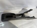 Консоль центральна панель Peugeot 307 758959 - Зображення 2