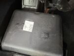Консоль центральна панель Peugeot 307 758959 - Зображення 3