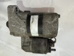 Стартер Renault Clio 1.2TCe 16V (IV) 233000779R - Зображення 2