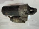 Стартер Mini Cooper R55 R56 1.6D 0001138006 - Зображення 2