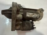 Стартер PEUGEOT CITROEN 1.6 HDI 9688268680