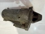 Стартер PEUGEOT CITROEN 1.6 HDI 9688268680 - Зображення 2
