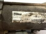 Стартер PEUGEOT CITROEN 1.6 HDI 9688268680 - Зображення 3