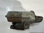 Стартер Hyundai Santa fe 2006-2012 361002F050 - Зображення 2