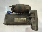Стартер 1.6 HDi Citroen Peugeot 9662854180 - Зображення 2