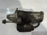 Стартер 2.0 - 2.2 CDTI Chevrolet Opel 25183761