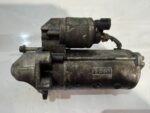Стартер 2.0 - 2.2 CDTI Chevrolet Opel 25183761 - Зображення 2