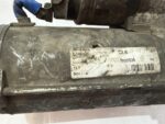 Стартер Citroen Peugeot 1.6 hdi 9662654080 - Зображення 2