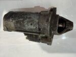 Стартер Citroen Peugeot 1.6 hdi 9662654080