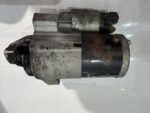 Стартер Citroen Peugeot 1.6 VTI 764559480 - Зображення 2
