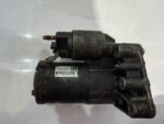 Стартер 1.6HDI PEUGEOT CITROEN 9801667780