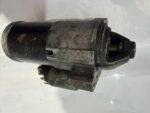 Стартер 1.6HDI PEUGEOT CITROEN 9801667780 - Зображення 2