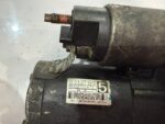 Стартер 1.6HDI PEUGEOT CITROEN 9801667780 - Зображення 3