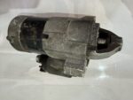 Стартер Peugeot Citroen 1,6 HDI 9688268580 - Зображення 2
