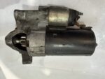 Стартер Peugeot Citroen 9648111680 2.0 16v