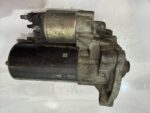 Стартер Peugeot Citroen 9648111680 2.0 16v - Зображення 2