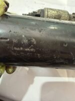 Стартер Peugeot Citroen 9648111680 2.0 16v - Зображення 3