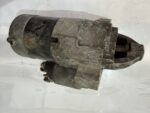 Стартер Peugeot Citroen II 9601667580 - Зображення 2