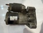 Стартер Peugeot Citroen 12V V75500178004 - Зображення 4