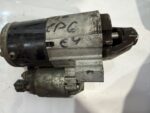 Стартер Peugeot Citroen 12V V75500178004 - Зображення 3