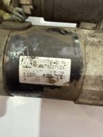 Стартер Peugeot Citroen 12V V75500178004 - Зображення 2