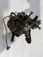 Паливний насос високого тиску ТНВД MAZDA 3BM 2.2 SH01 294000-1663 - Зображення 4