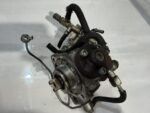 Паливний насос високого тиску ТНВД MAZDA 3BM 2.2 SH01 294000-1663 - Зображення 3