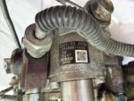 Паливний насос високого тиску ТНВД MAZDA 3BM 2.2 SH01 294000-1663 - Зображення 2