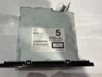 CD-чейнджер для Mazda 3 Bm 904570422346 - Зображення 2