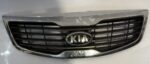 Решітка бампера KIA SPORTAGE III 863523W000