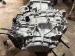 АКПП Hyundai Santa Fe 2.0 CRDI 2012 A6LF3 - Зображення 4